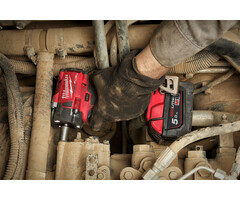 MILWAUKEE M18 FIW2F12 FUEL compacte ½″ slagmoersleutel met frictiering