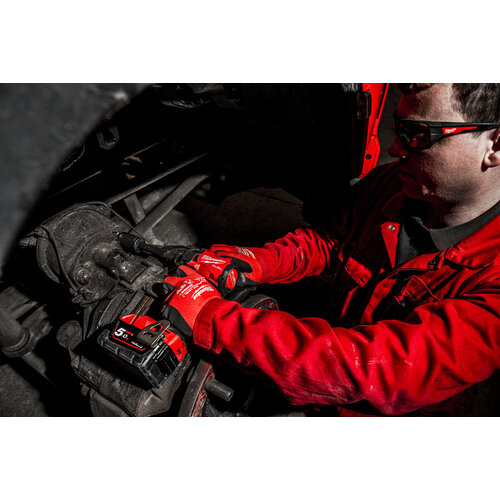 MILWAUKEE M18 FIW2F12 SLAGMOERSLEUTEL MET FRICTIERING ½″