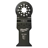 MILWAUKEE Multitool Starlock invalblad hout 35 x 42 mm