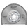 Multitool Starlock voegenblad Diamant