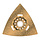 Multitool Starlock rasp Carbide 80 x 80 mm