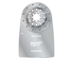 MILWAUKEE Starlock verwijderingsschrapers/messen