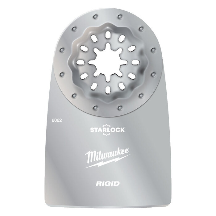 MILWAUKEE Starlock verwijderingsschrapers/messen