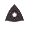 MILWAUKEE Multitool Starlock schuurzool Velcro 93 x 93 mm
