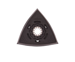 MILWAUKEE Multitool Starlock schuurzool Velcro 93 x 93 mm