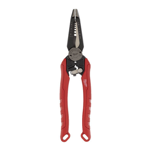 MILWAUKEE Milwaukee 7-in-1 kabelstriptang.