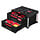 PACKOUT Gereedschapskoffer met twee lades