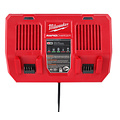 MILWAUKEE M18 DFC BAY SNELLADER