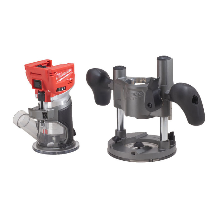 MILWAUKEE M18 FTR8   FUEL kantenfrees
