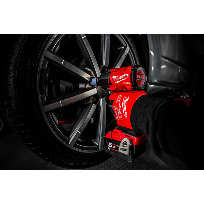 MILWAUKEE M18 FMTIW2F12 SLAGMOERSLEUTEL MET FRICTIERING ½″