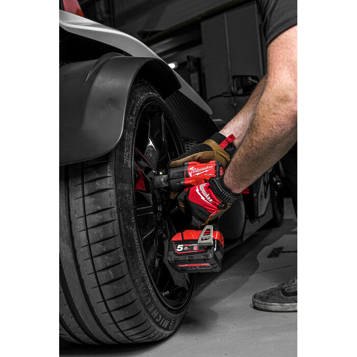 MILWAUKEE M18 FMTIW2F12 FUEL ½″ slagmoersleutel met frictiering