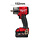 M18 FMTIW2F12 SLAGMOERSLEUTEL MET FRICTIERING ½″