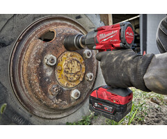 MILWAUKEE M18 FMTIW2F12  FUEL ½″ slagmoersleutel met frictiering