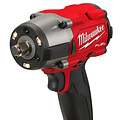 MILWAUKEE M18 FMTIW2F12 SLAGMOERSLEUTEL MET FRICTIERING ½″