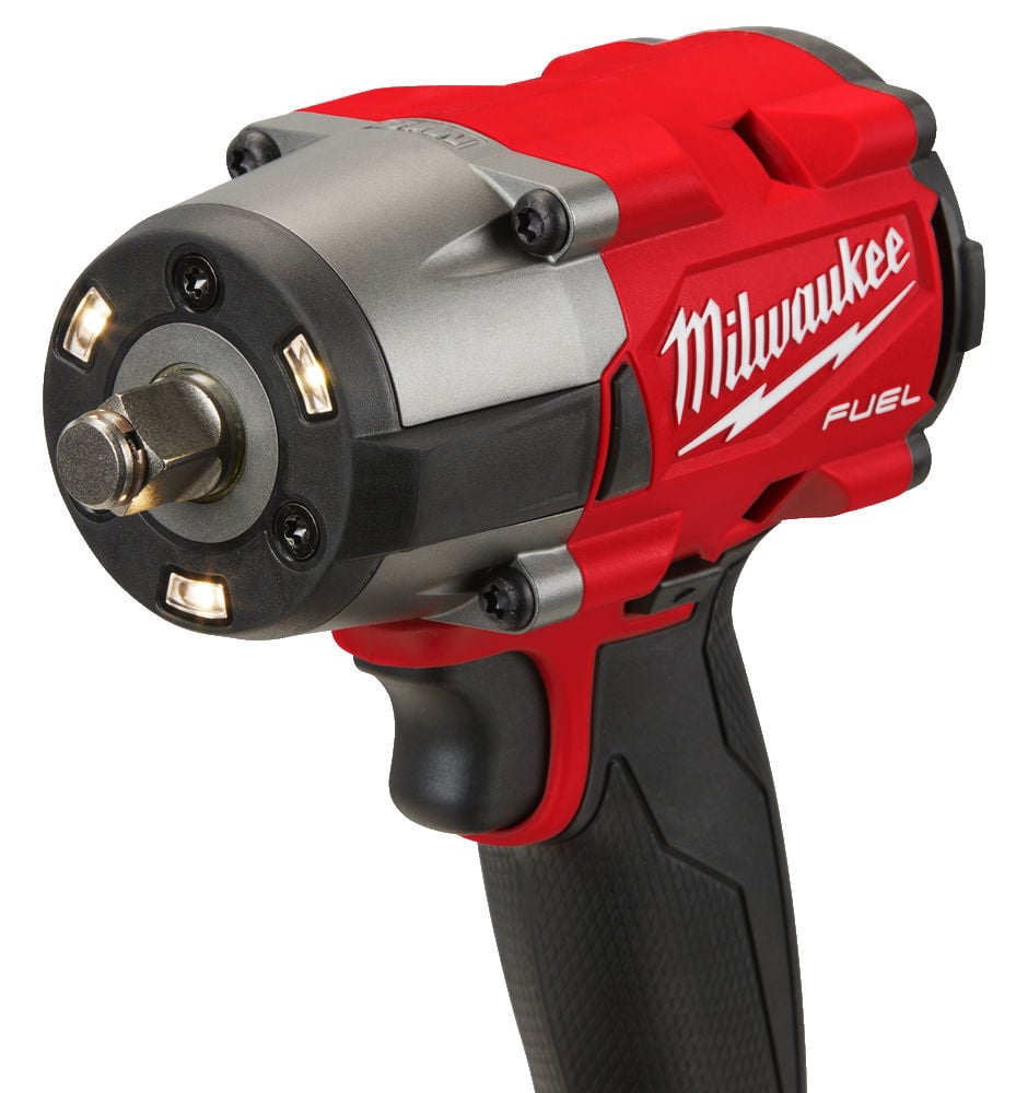 MILWAUKEE M18 FMTIW2F12 FUEL ½″ slagmoersleutel met frictiering