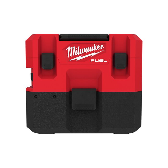 MILWAUKEE M12 FCVL NAT/DROOGZUIGER