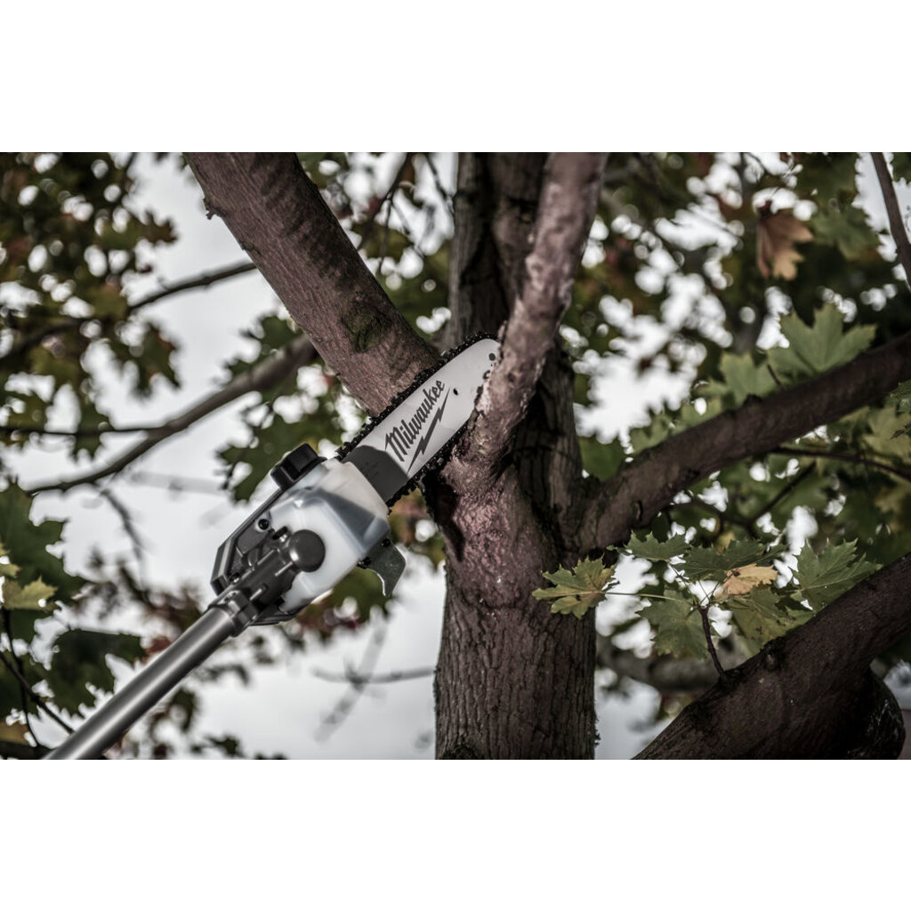 MILWAUKEE M18 FOPH-CSA Kettingzaag opzetstuk