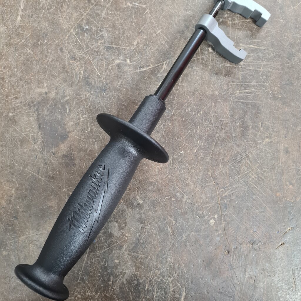 MILWAUKEE Handgreep tbv M18 FPD2