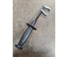 MILWAUKEE Handgreep tbv M18 FPD2