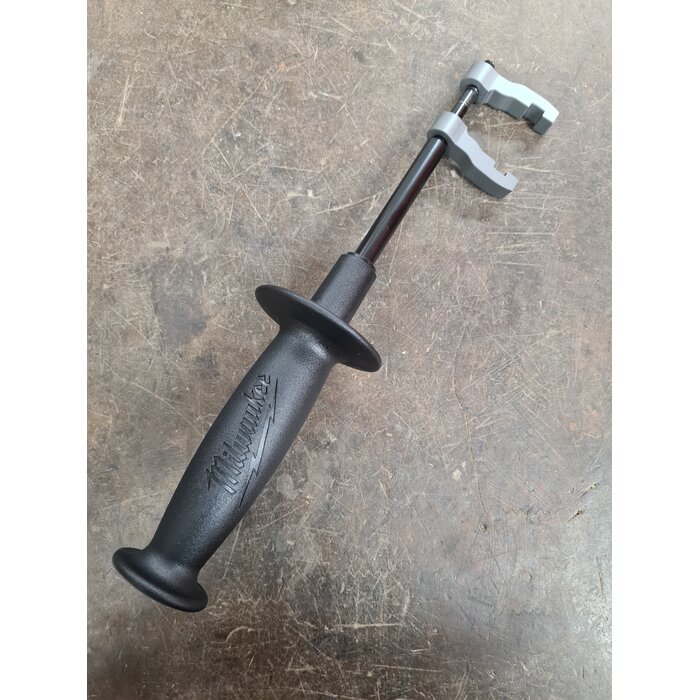 MILWAUKEE Handgreep tbv M18 FPD2