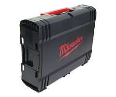 MILWAUKEE TRANSPORTKOFFER HD BOX