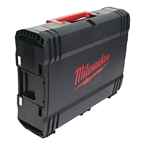 MILWAUKEE TRANSPORTKOFFER HD BOX