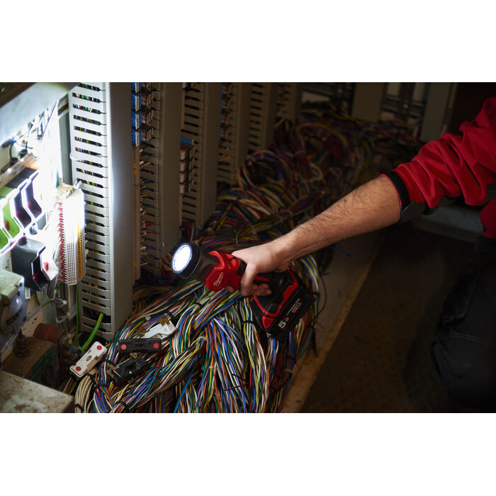 MILWAUKEE M18 TLED WERKLAMP