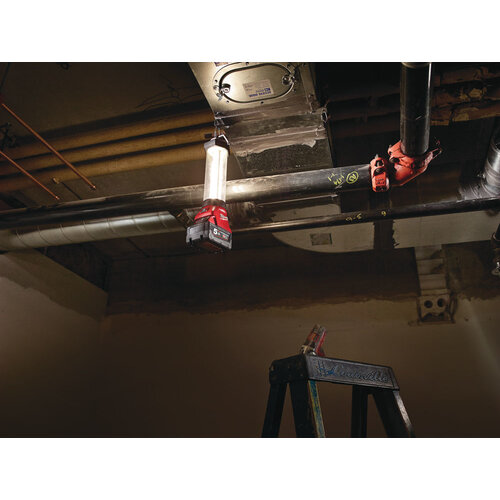 MILWAUKEE  M18 LL WERKLAMP