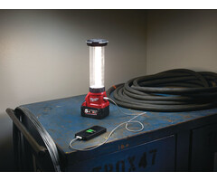 MILWAUKEE M18 LL LED werklamp