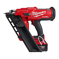 MILWAUKEE M18 FFNS CONSTRUCTIETACKER