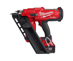 MILWAUKEE M18 FFNS CONSTRUCTIETACKER