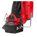 MILWAUKEE M18 FFNS CONSTRUCTIETACKER