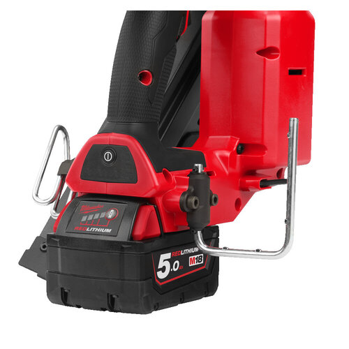 MILWAUKEE M18 FFNS CONSTRUCTIETACKER