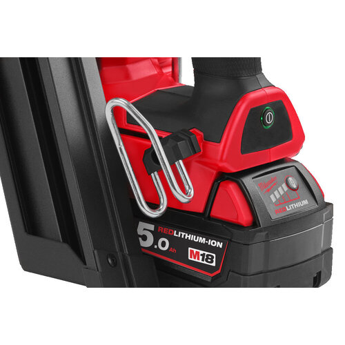 MILWAUKEE M18 FFNS CONSTRUCTIETACKER