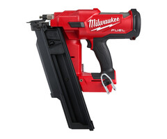 MILWAUKEE M18 FFN21 CONSTRUCTIETACKER