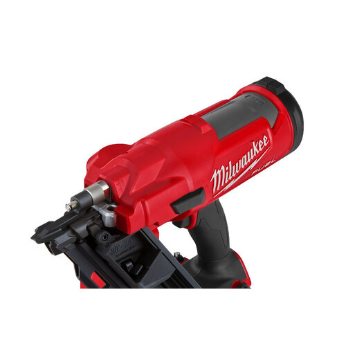 MILWAUKEE M18 FFN21 CONSTRUCTIETACKER