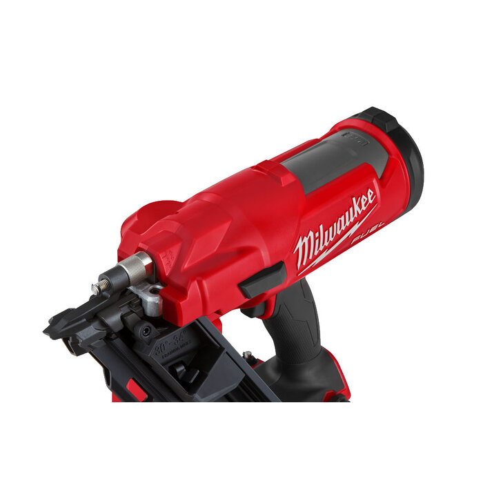 MILWAUKEE M18 FFN21 CONSTRUCTIETACKER