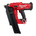 MILWAUKEE M18 FFN21 CONSTRUCTIETACKER