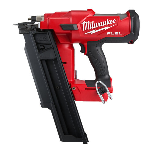 MILWAUKEE M18 FFN21 CONSTRUCTIETACKER