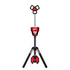 MILWAUKEE M18™ HOSALC HIGH OUTPUT STAANDE LAMP/LADER