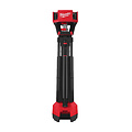 MILWAUKEE M18™ HOSALC HIGH OUTPUT STAANDE LAMP/LADER