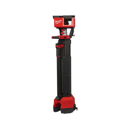 MILWAUKEE M18™ HOSALC HIGH OUTPUT STAANDE LAMP/LADER