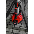 MILWAUKEE M18™ HOSALC HIGH OUTPUT STAANDE LAMP/LADER