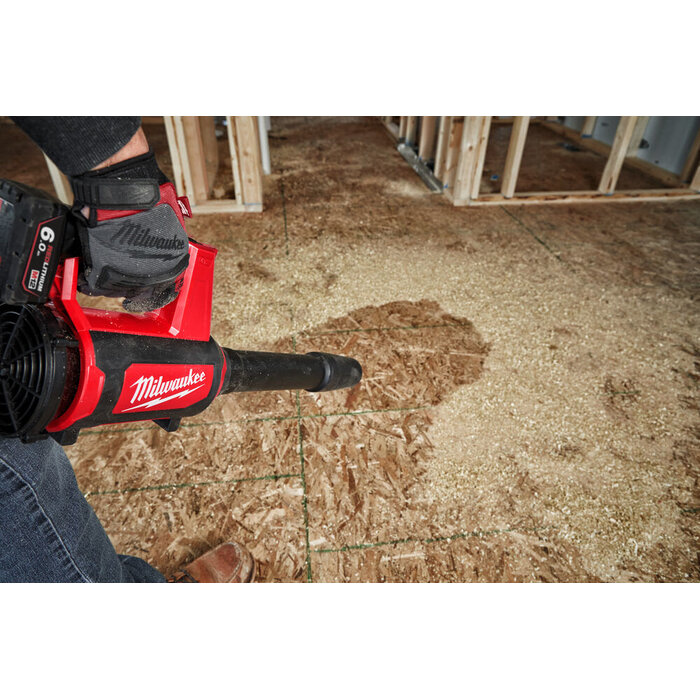 MILWAUKEE M12 BBL COMPACTBLAZER
