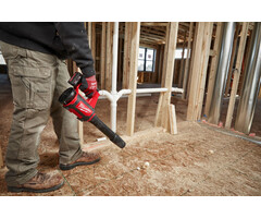 MILWAUKEE M12 BBL Compactblazer