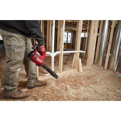 MILWAUKEE M12 BBL COMPACTBLAZER