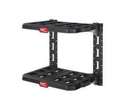 MILWAUKEE PACKOUT™ REKKENSYSTEEM