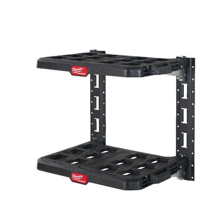 MILWAUKEE PACKOUT™ REKKENSYSTEEM