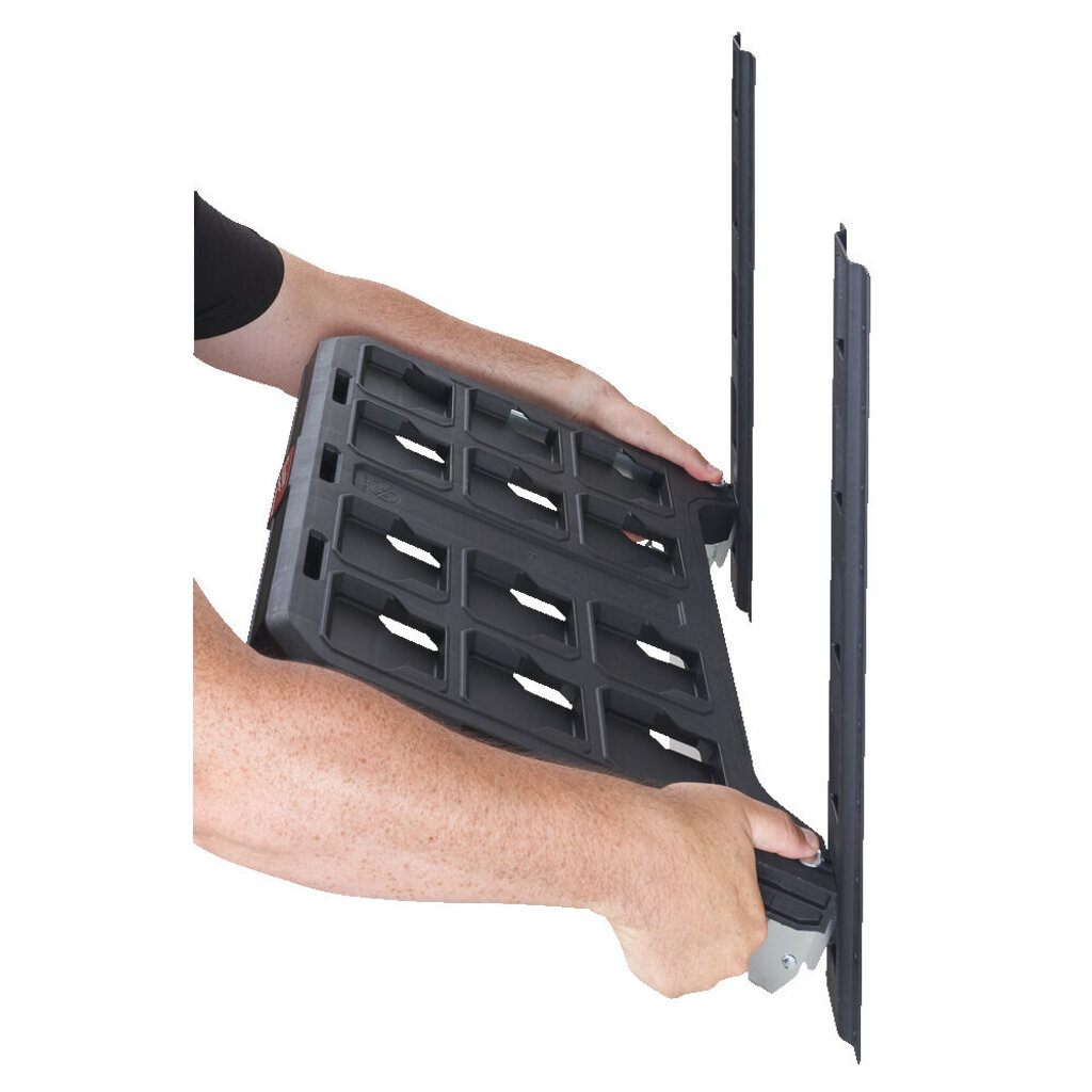 MILWAUKEE PACKOUT™ REKKENSYSTEEM