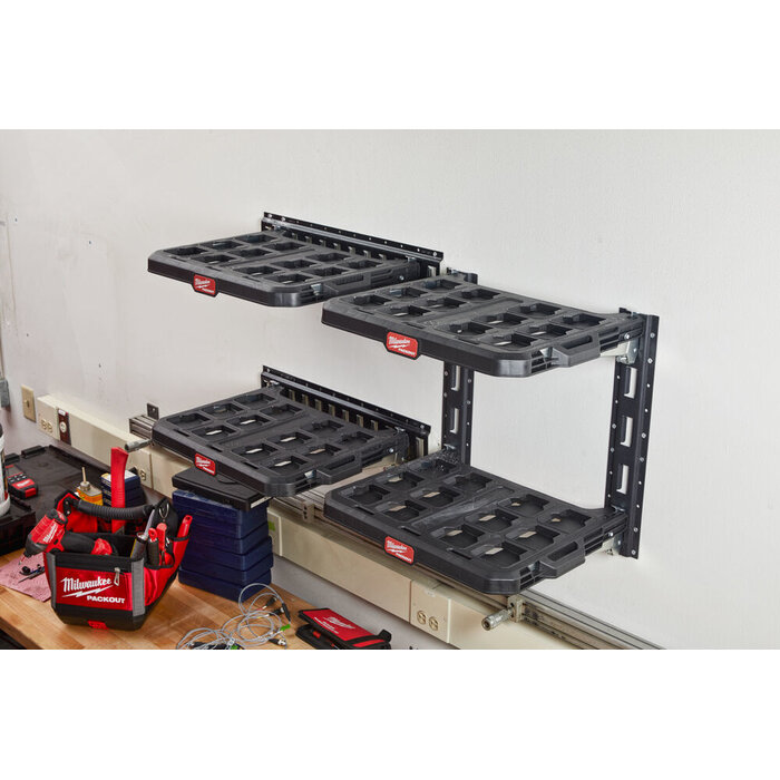 MILWAUKEE PACKOUT™ REKKENSYSTEEM